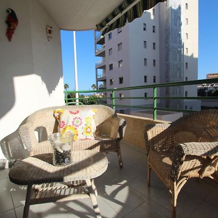 Apartamento Las Lagunas By Rental Ole Torrevieja Eksteriør bilde