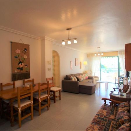 Apartamento Las Lagunas By Rental Ole Torrevieja Eksteriør bilde