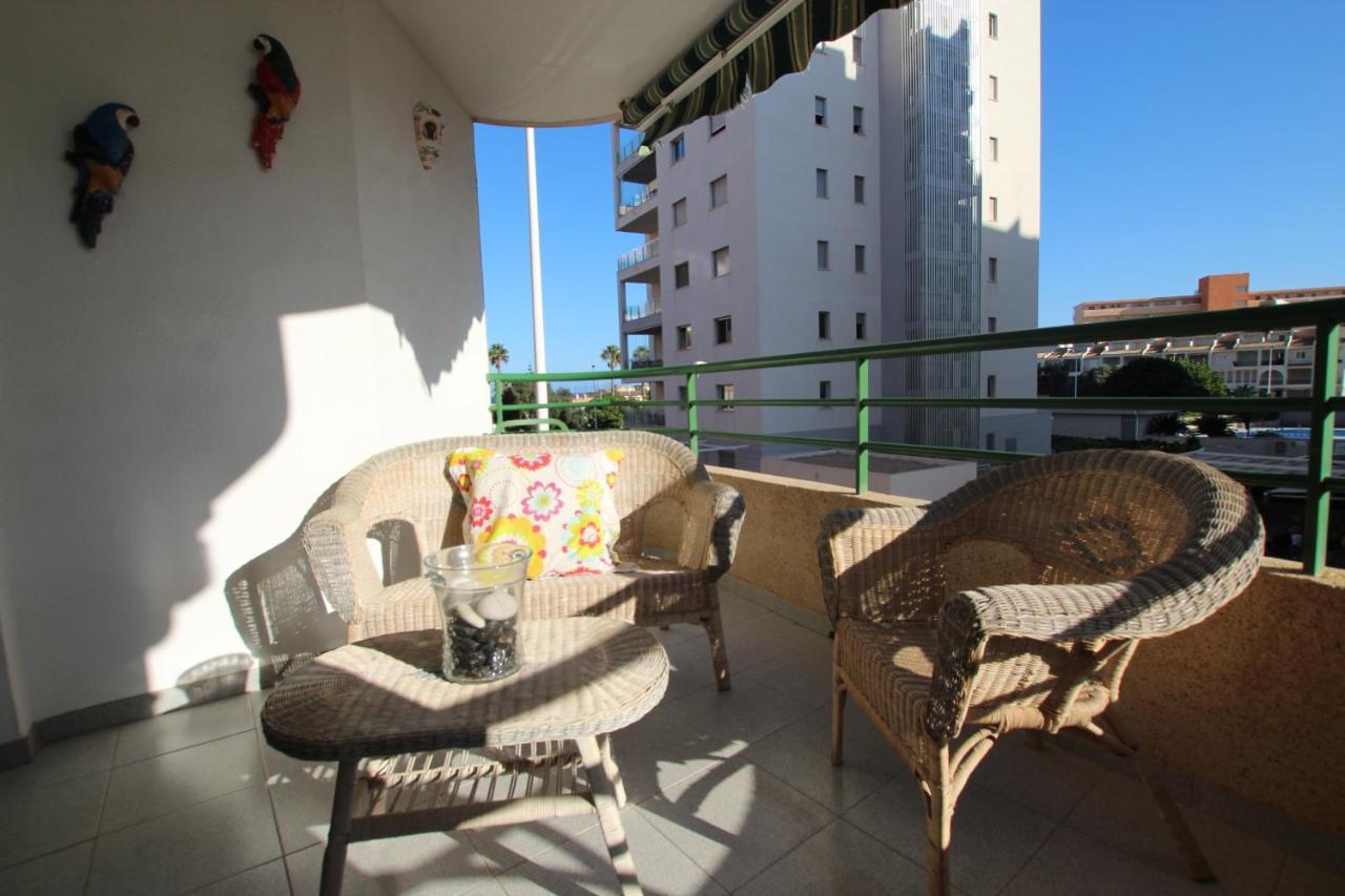 Apartamento Las Lagunas By Rental Ole Torrevieja Eksteriør bilde