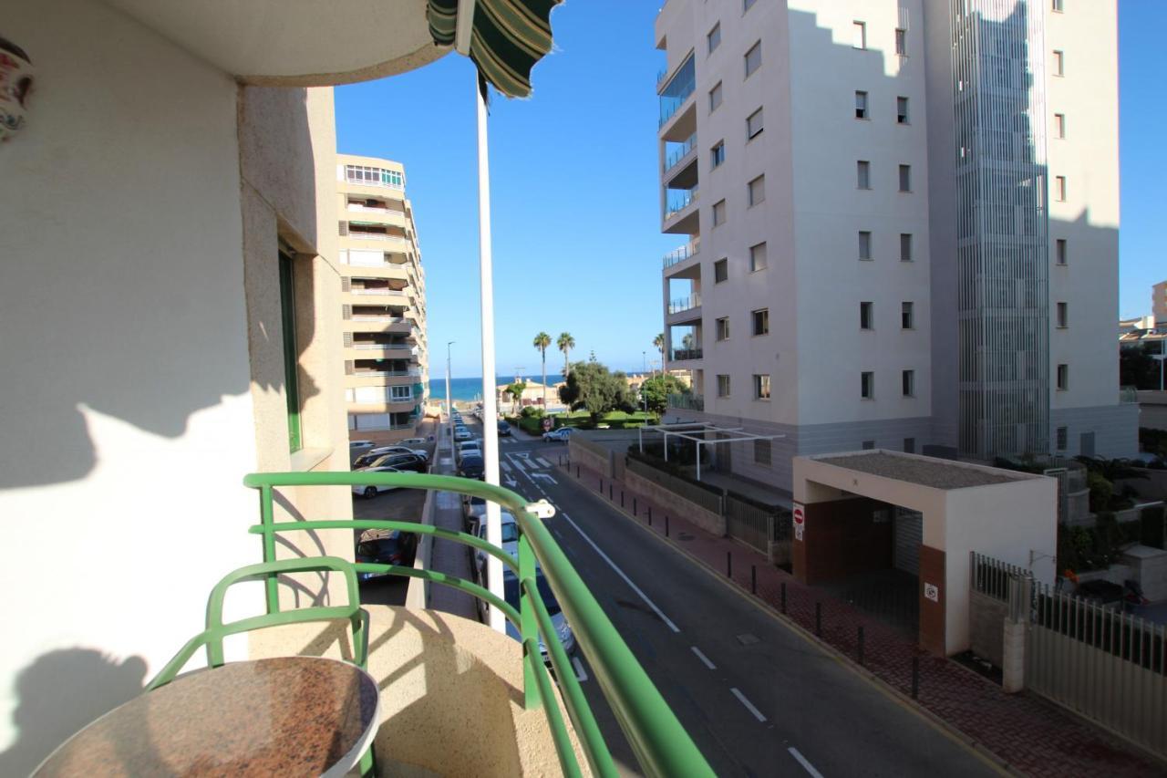 Apartamento Las Lagunas By Rental Ole Torrevieja Eksteriør bilde
