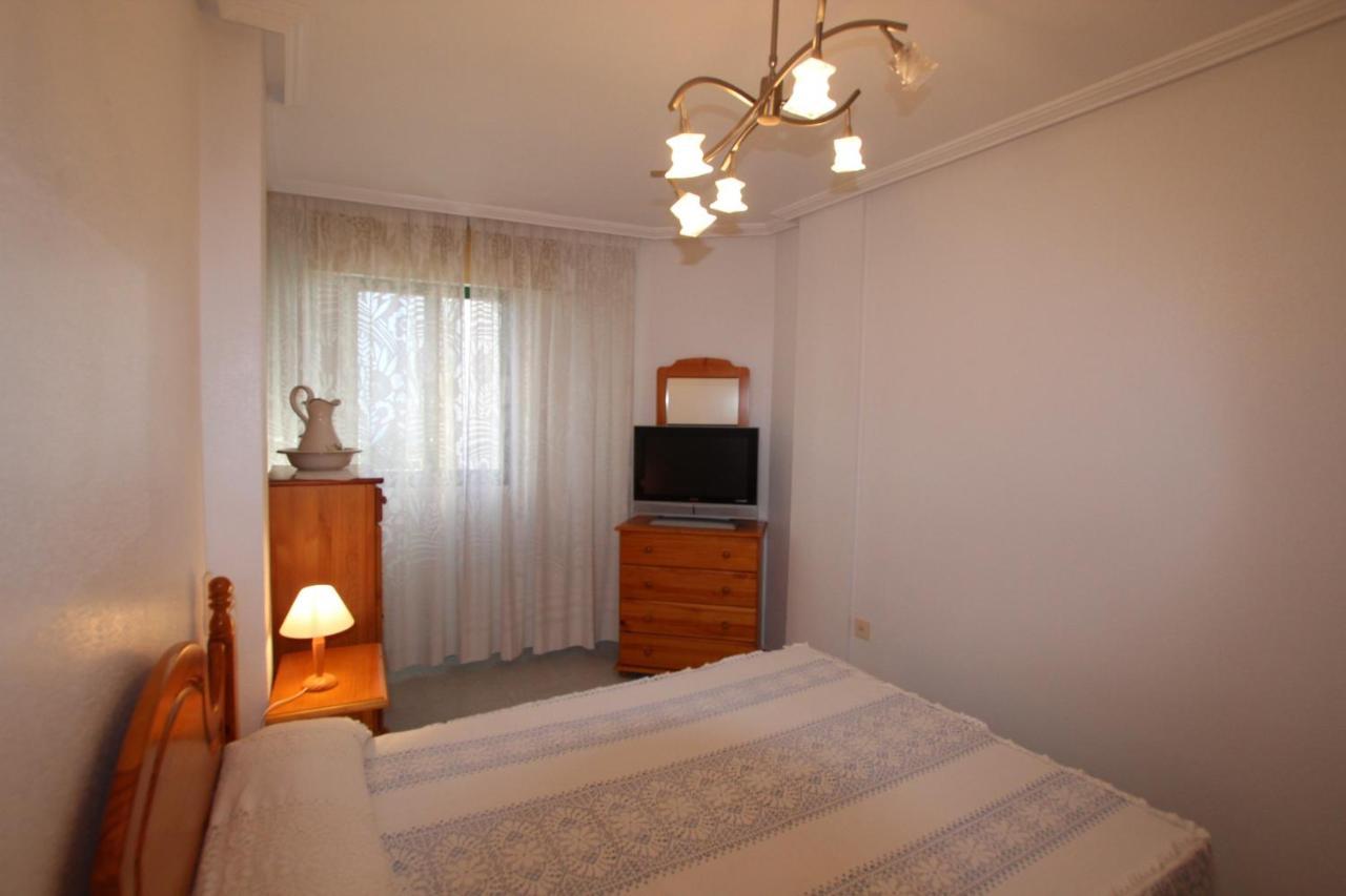 Apartamento Las Lagunas By Rental Ole Torrevieja Eksteriør bilde