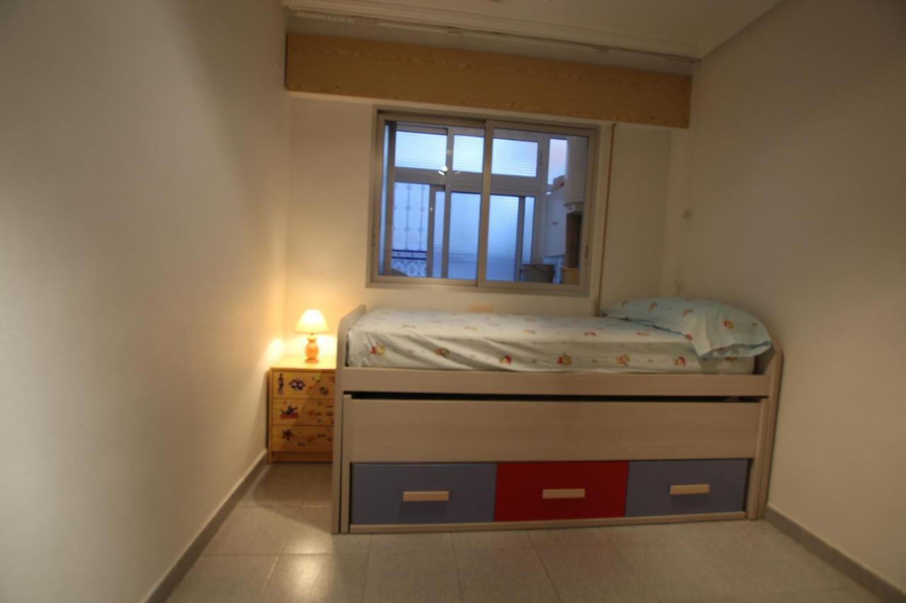 Apartamento Las Lagunas By Rental Ole Torrevieja Eksteriør bilde