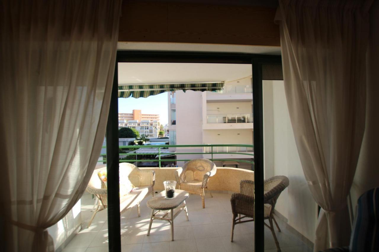 Apartamento Las Lagunas By Rental Ole Torrevieja Eksteriør bilde