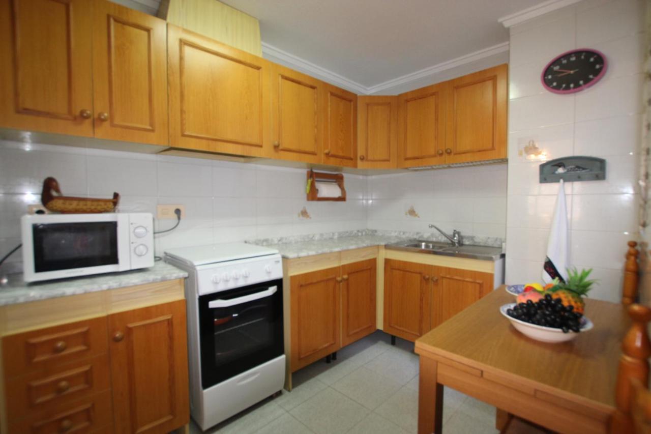 Apartamento Las Lagunas By Rental Ole Torrevieja Eksteriør bilde