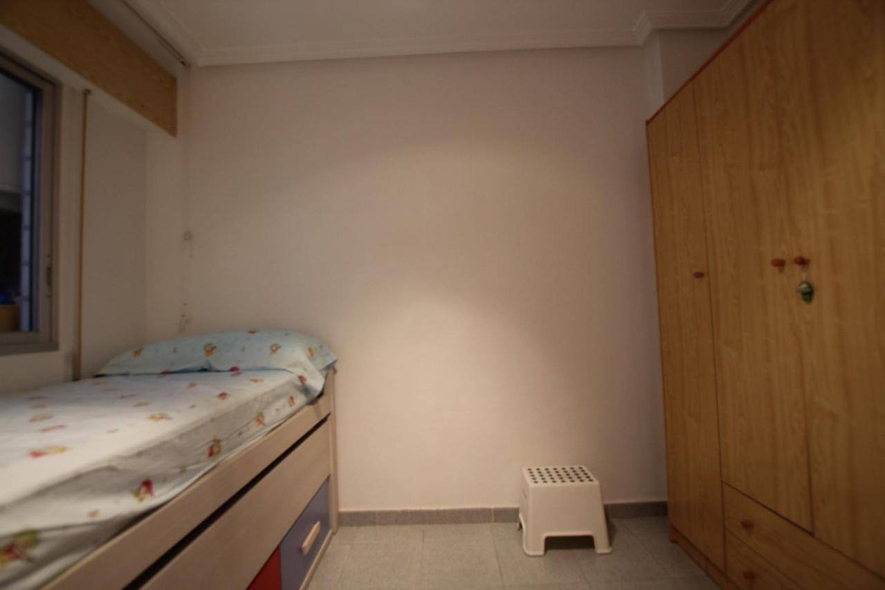 Apartamento Las Lagunas By Rental Ole Torrevieja Eksteriør bilde