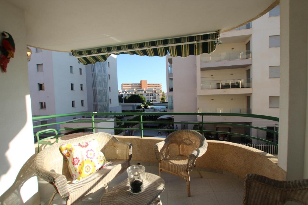 Apartamento Las Lagunas By Rental Ole Torrevieja Eksteriør bilde
