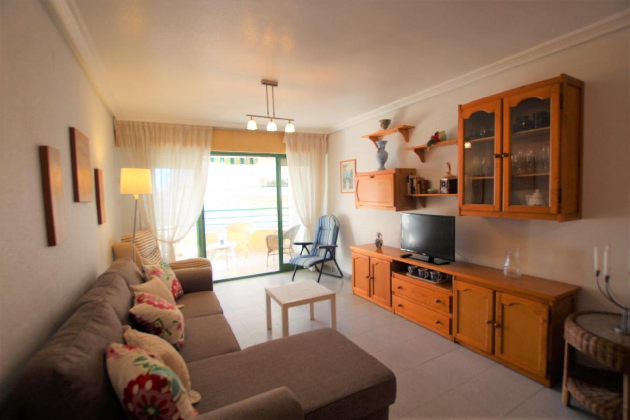 Apartamento Las Lagunas By Rental Ole Torrevieja Eksteriør bilde